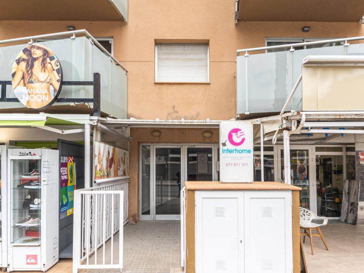 Apartment Terecel Salou-9 By Interhome Exterior foto