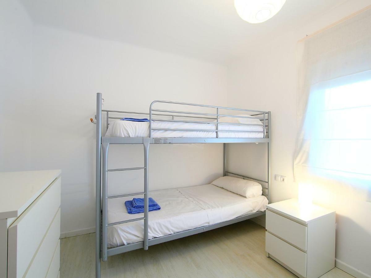Apartment Terecel Salou-9 By Interhome Exterior foto